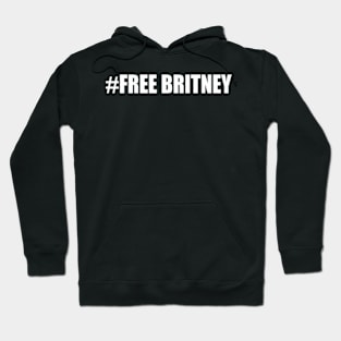 Britney Hoodie